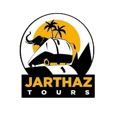 Jarthaz Tours Logo